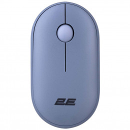 2E MF300 Səssiz, WL/BT, mavi (2E-MF300WBL)