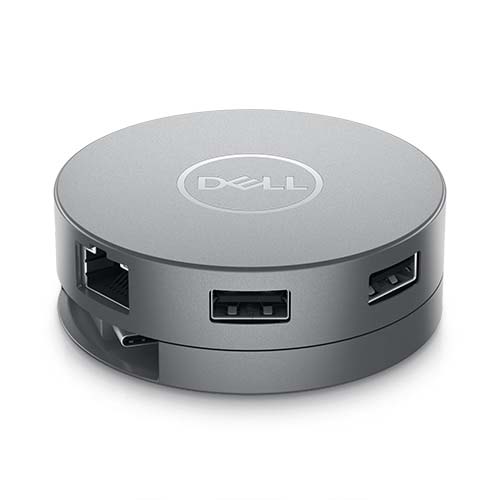 Dell DA310 470-AEUP USB-C Mobil Adapter