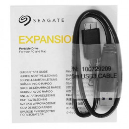 Seagate Expansion 2 TB (STKM2000400)