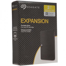 Seagate Expansion 2 TB (STKM2000400)