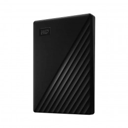 Western Digital My Passport 2TB (WDBYVG0020BBK-WESN)