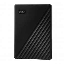 Western Digital My Passport 2TB (WDBYVG0020BBK-WESN)
