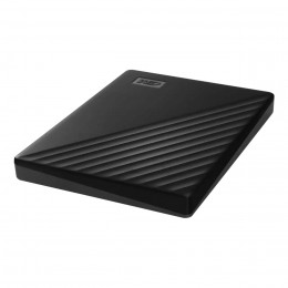 Western Digital My Passport 2TB (WDBYVG0020BBK-WESN)