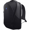 Dell Alienware AW7825P 18" Backpack Black (460-BFCQ) 