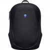 Dell Alienware AW5625P 16" Backpack Black (460-BFCR) 