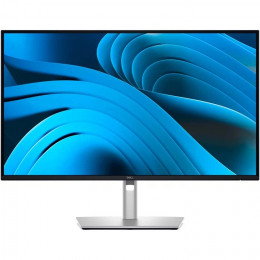 Dell Pro 27 Plus 4K USB-C Hub Monitor - P2725QE (210-BRDS)