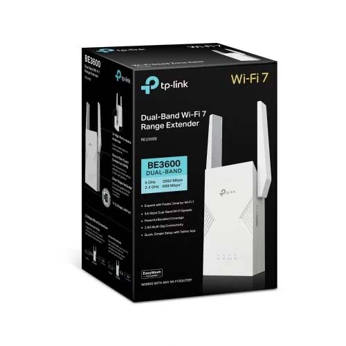 Tp-Link RE235BE Siqnal Gücləndiricisi