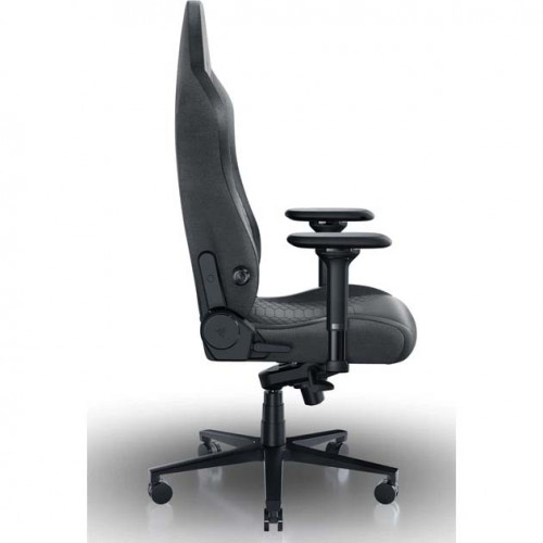 Razer Iskur V2 fabric, 4D-Armrests, Dark Gray (RZ38-04900300-R3G1)