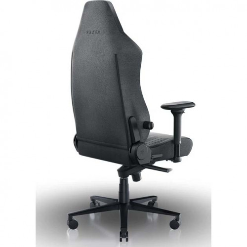 Razer Iskur V2 fabric, 4D-Armrests, Dark Gray (RZ38-04900300-R3G1)
