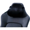 Razer Iskur V2 fabric, 4D-Armrests, Dark Gray (RZ38-04900300-R3G1)