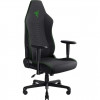 Razer Iskur V2 X Black Fabric, 2D-Armrests (RZ38-05310100-R3G1)