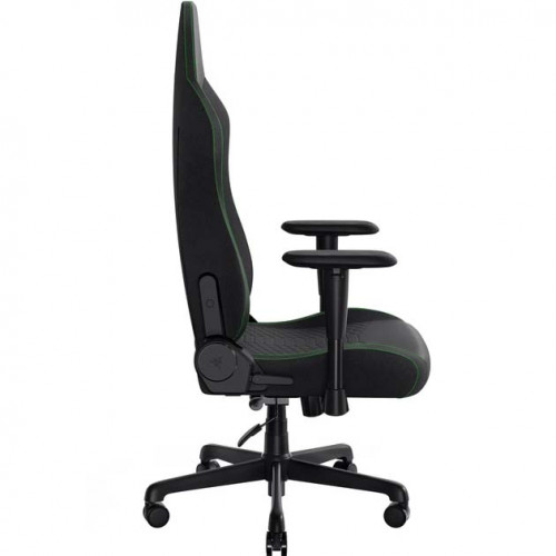 Razer Iskur V2 X Black Fabric, 2D-Armrests (RZ38-05310100-R3G1)