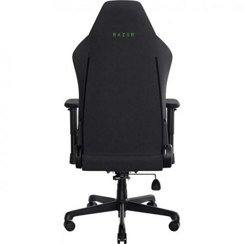 Razer Iskur V2 X Black Fabric, 2D-Armrests (RZ38-05310100-R3G1)