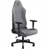 Razer Iskur V2 X Light Gray Fabric, 2D-Armrests (RZ38-05310200-R3G1)