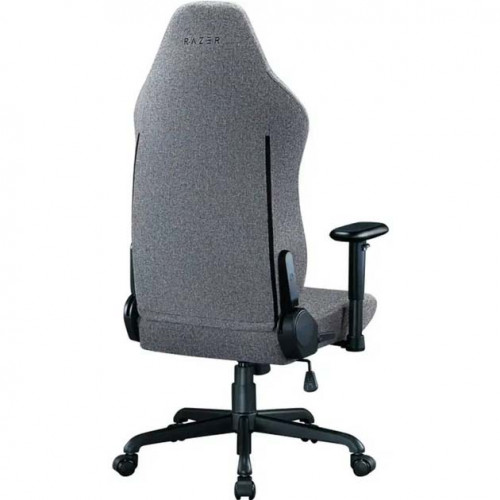 Razer Iskur V2 X Light Gray Fabric, 2D-Armrests (RZ38-05310200-R3G1)
