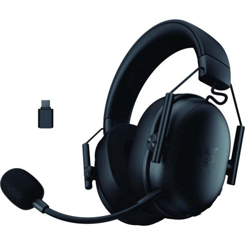 Razer Blackshark V3 X Hyperspeed Black (RZ04-05420100-R3M1)