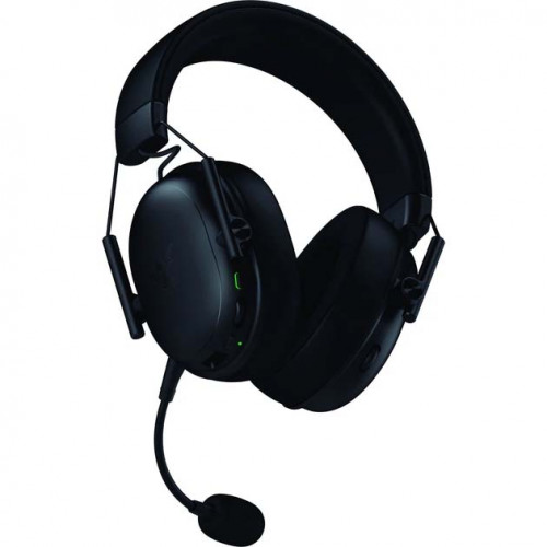 Razer Blackshark V3 X Hyperspeed Black (RZ04-05420100-R3M1)