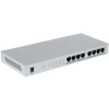 Zyxel GS1008HP (GS1008HP-EU0101F) Unmanaged Gigabit PoE Switch