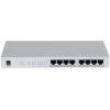 Zyxel GS1008HP (GS1008HP-EU0101F) Unmanaged Gigabit PoE Switch