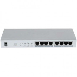 Zyxel GS1008HP (GS1008HP-EU0101F) Unmanaged Gigabit PoE Switch