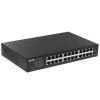 Zyxel GS1100-24E (GS1100-24E-EU0103F) 24-Port Gigabit Unmanaged PoE