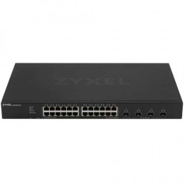 Zyxel NebulaFlex XGS1935-28 (XGS1935-28-EU0101F) 24-Port