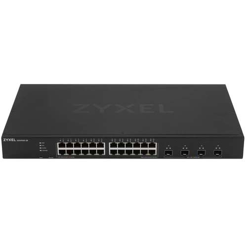 Zyxel NebulaFlex XGS1935-28 (XGS1935-28-EU0101F) 24-Port