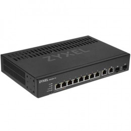 Zyxel NebulaFlex GS2220-10 (GS2220-10-EU0101F) 8-Port L2 Managed