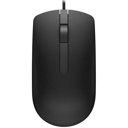 Dell MS116 - Black (570-AAIR)