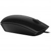 Dell MS116 - Black (570-AAIR)