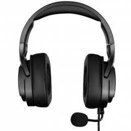 2E Oyun Qulaqlığı HG340 Qara (2E-HG340BK)