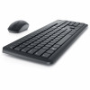 Dell Wireless Keyboard and Mouse KM3322W (580-AKGH)