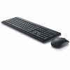 Dell Wireless Keyboard and Mouse KM3322W (580-AKGH)