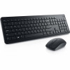 Dell Wireless Keyboard and Mouse KM3322W (580-AKGH)