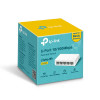 Tp-Link LS1005 5-Portlu 10/100Mbps Masaüstü Kommutatoru