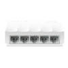 Tp-Link LS1005 5-Portlu 10/100Mbps Masaüstü Kommutatoru