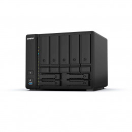 QNAP Annapurna Labs Alpine AL324 1.7GHz Quad Core TS-932PX-4G-EU