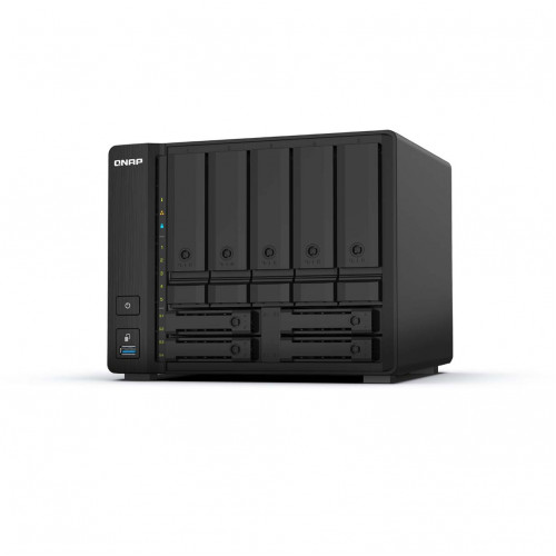 QNAP Annapurna Labs Alpine AL324 1.7GHz Quad Core TS-932PX-4G-EU