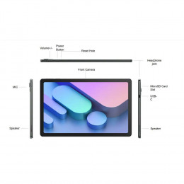 Acer Tab V11-22M 11"