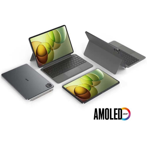 Acer Tab X12-21M 12.6" 