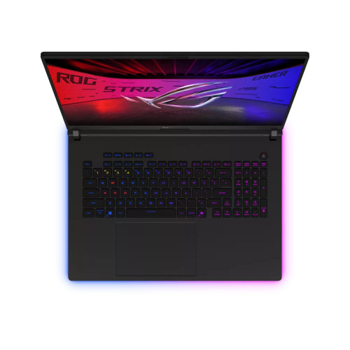 Asus ROG Strix SCAR 18 G835LXG-TQ579W 90NR0LF1-M00VD0 (2026)
