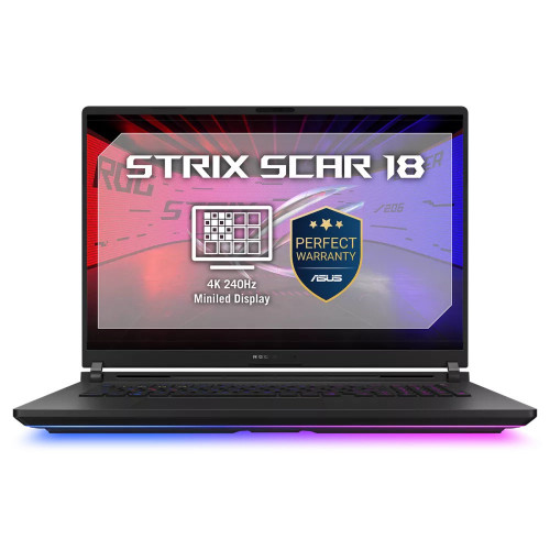 Asus ROG Strix SCAR 18 G835LXG-TQ579W 90NR0LF1-M00VD0 (2026)