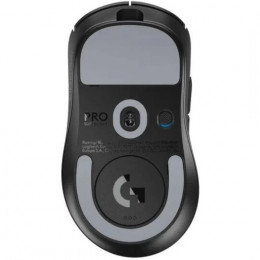 Logitech G Pro X Superlight 2 DEX