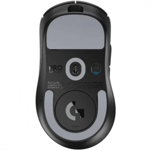 Logitech G Pro X Superlight 2 DEX