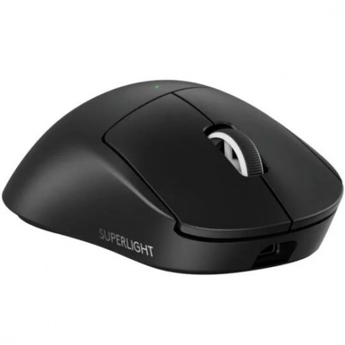 Logitech G Pro X Superlight 2 DEX