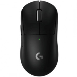 Logitech G Pro X Superlight 2 DEX