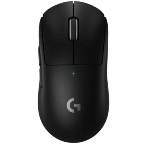 Logitech G Pro X Superlight 2 DEX