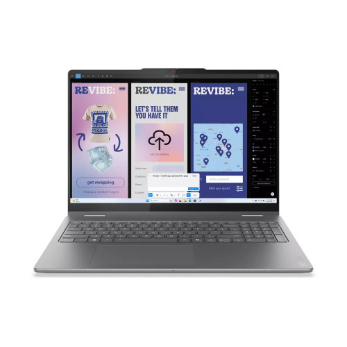 Lenovo YOGA 7 2-in-1 16ILL10 83JT0028RK