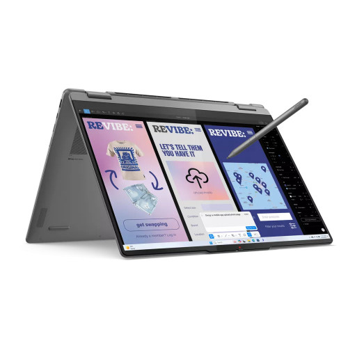 Lenovo YOGA 7 2-in-1 16ILL10 83JT0028RK