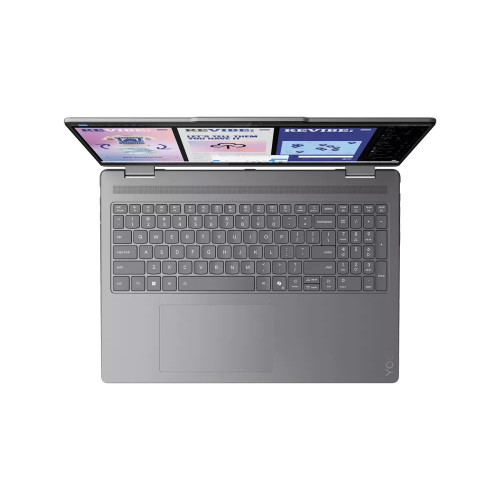 Lenovo YOGA 7 2-in-1 16ILL10 83JT0028RK